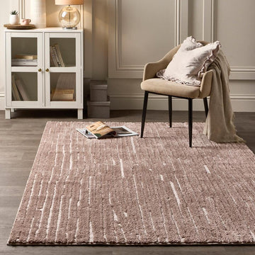 Woodweave Beige/Ivory Rug-Origins-Rug Love - The Most Loved Rug Store
